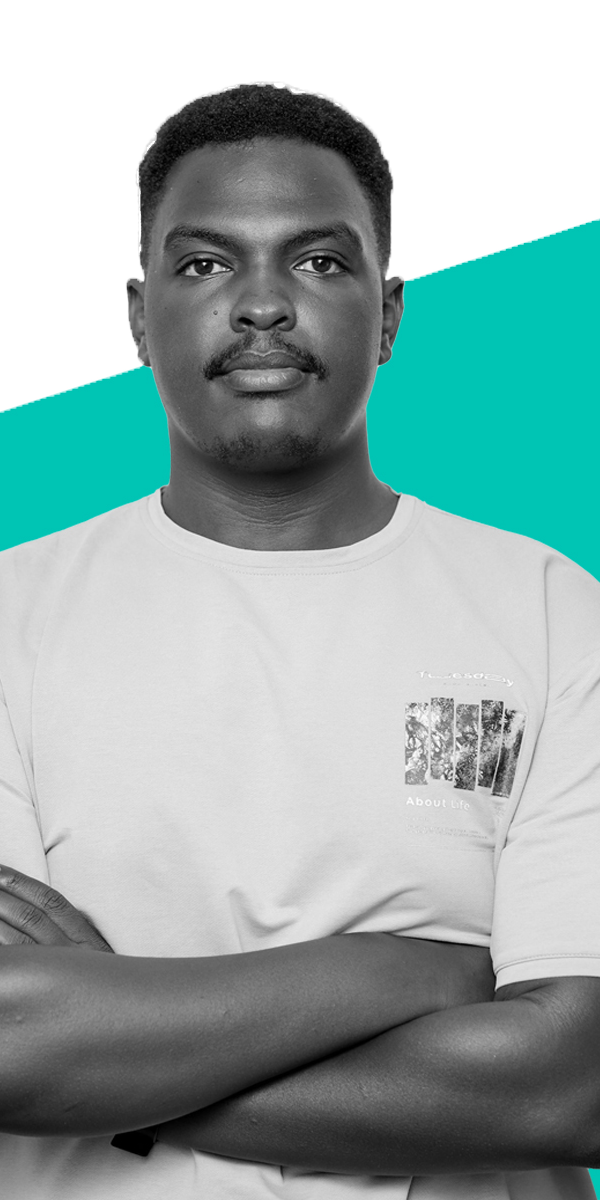 JOSUE ISHEMA 