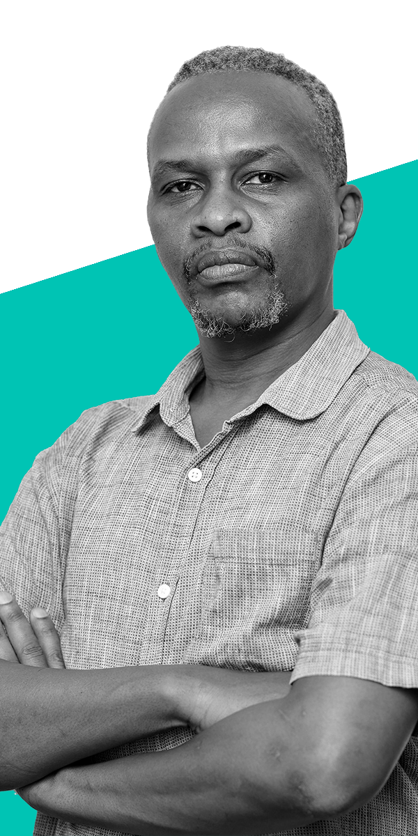 DUNCAN     NJOROGE 