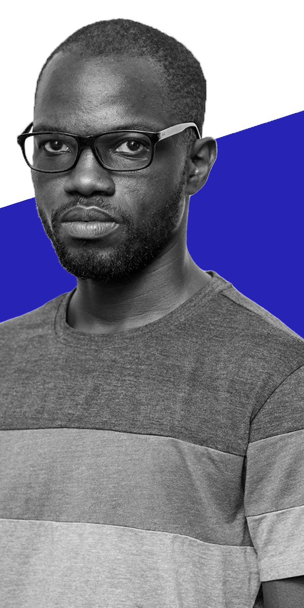 DAVID KUBAYA
