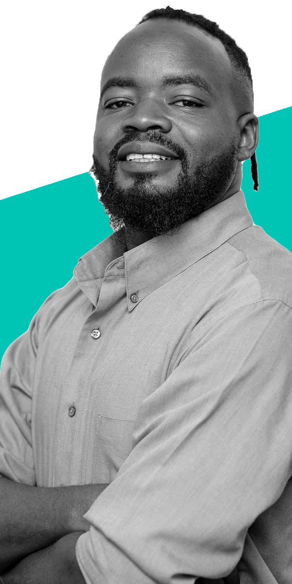 BENOIT TAFAKARI